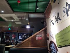 -吕氏疙瘩汤·私家菜馆(慈云寺店)