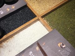 -潮十三潮汕砂锅粥(高新四路大都荟店)