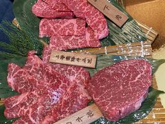 -老乾杯和牛烧肉(王府中环店)