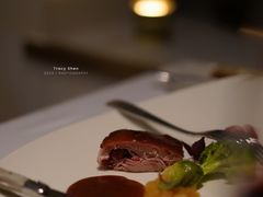 法式烤乳猪腿-蝶舍·MAISON PAPILLON