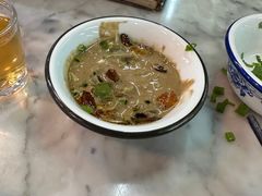 -大碗居老北京炸酱面(蛇口店)