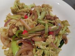 -惠丰堂饭庄(北洼路店)