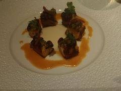 -Le Bernardin
