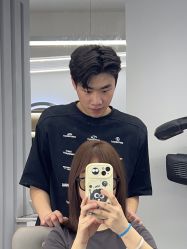 -D.G造型·烫发染发接发