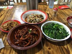 -老三样·美食研究中心(世贸路店)