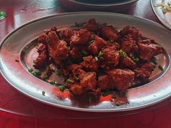 -胜海大排档·海鲜·黄鳝饭(十年老店)