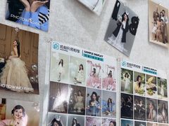 -拍刻风照相馆(花都融创店)