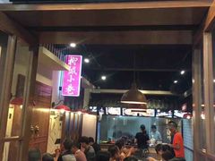 -柳城小巷螺蛳粉(厚街店)