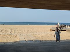 -那香海钻石沙滩浴场