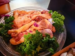 -芸山季·云南野生菌火锅(人民广场来福士店)