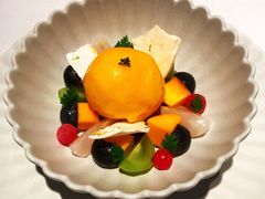 -Bistro Wang 牛排馆