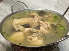 -呼吸森林·生态农庄农家乐私房菜