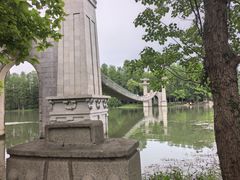 -东湖落雁景区