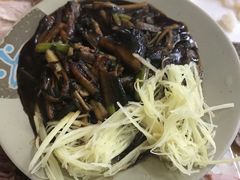 -老陆稿荐(西中市店)