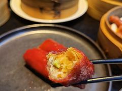 -丽晶轩中餐厅(重庆丽晶酒店)