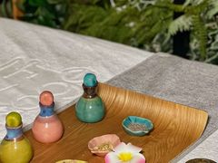 -麦子MaiMassage(打浦桥店)