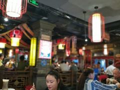 -蜀大侠火锅(寰球文化地标·总府店)