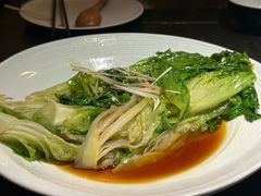-绿茶餐厅(哈尔滨凯德店)
