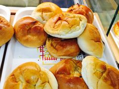 -新侨三宝乐面包店(崇文门店)