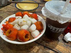 -聂发财重庆江湖菜(解放碑店)