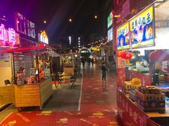 -绿地风尚天地广场