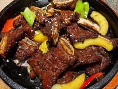 -小菜园新徽菜(合肥瑶海万达店)