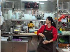 -阿秋牛排(湖心街店)