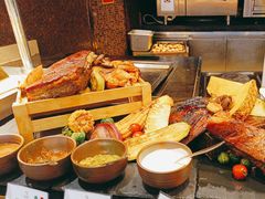 -索菲特西湖大酒店·香榭丽全日候餐厅(南山路店)