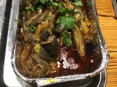 -刘一龙虾(数码路店)