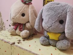 -逃脱反斗城沉浸剧情密室(北京路店)