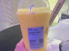 -喜茶(南昌王府井店)