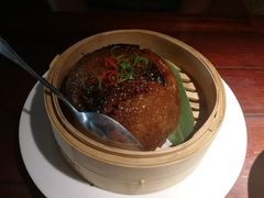 酱鸭糯米饭-外婆家(南开大悦城店)