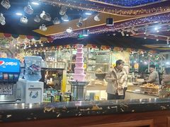 -巴犀烧烤(新崇光店)