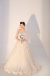 -黑马婚纱摄影