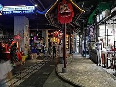 -时尚天河商业广场