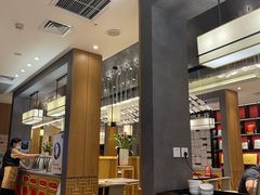 -闫府私房菜·百年鲁菜(恒隆店)