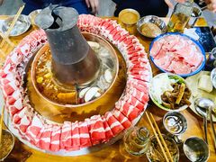 -东镇老火锅(长春路首店)