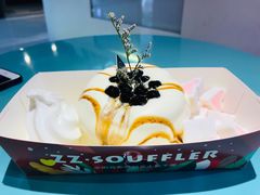 黑糖珍珠梳芙厘-狐狸和向日葵(北京路店)