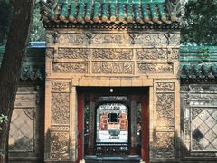 -西安化觉巷清真大寺