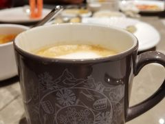 -北京港澳中心瑞士酒店·瑞士咖啡厅·自助餐