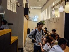 -喜茶(深圳福田星河COCO Park店)