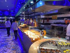 -吉布鲁牛排海鲜自助(乐山万达店)