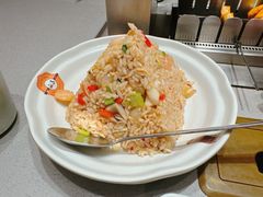 -白玉·朝鲜族烤串(南山店)