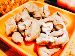 -四喜小胖·北京涮肉(五道营店)