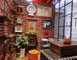 点击看大图 -P.STYLE 派斯造型