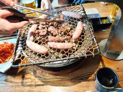 -黑牛の店·黑金店(沈阳万象城店)
