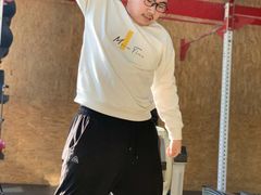 -義FAMILY综合体能训练馆(西门店)