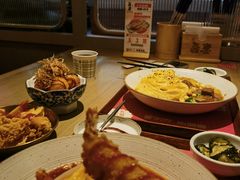 -吾妻拉面•和风食堂(群光广场店)