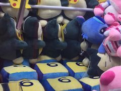 -阿尔法Game Station(中山路店)