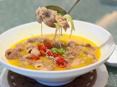 -南海渔村 (流花湖店)